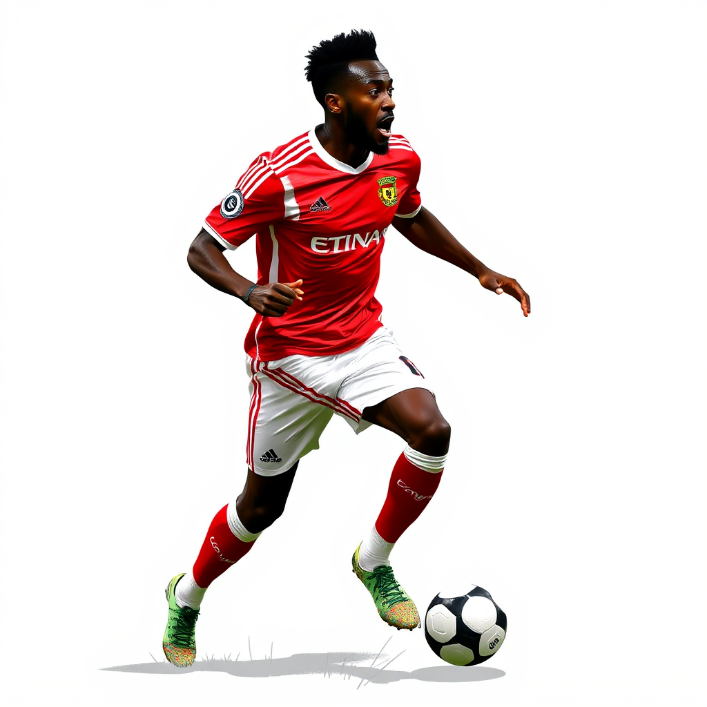 one88 https://one88.soccer/