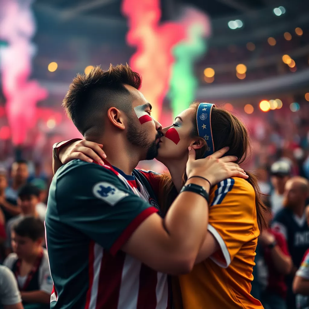 World Cup và Cơn Sốt Công Nghệ: Làm Sao Để Không Bỏ Lỡ Trận Cầu Đỉnh Cao? — view 2