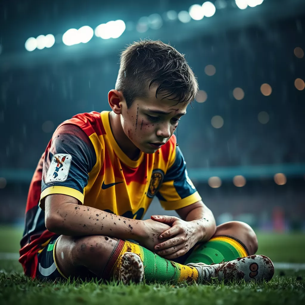 World Cup và Cơn Sốt Công Nghệ: Làm Sao Để Không Bỏ Lỡ Trận Cầu Đỉnh Cao? — view 3